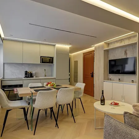 364 Suite Fondary 2 - Superb Apartment In Parigi Esterno foto