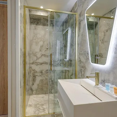 364 Suite Fondary 2 - Superb Apartment In Parigi Esterno foto