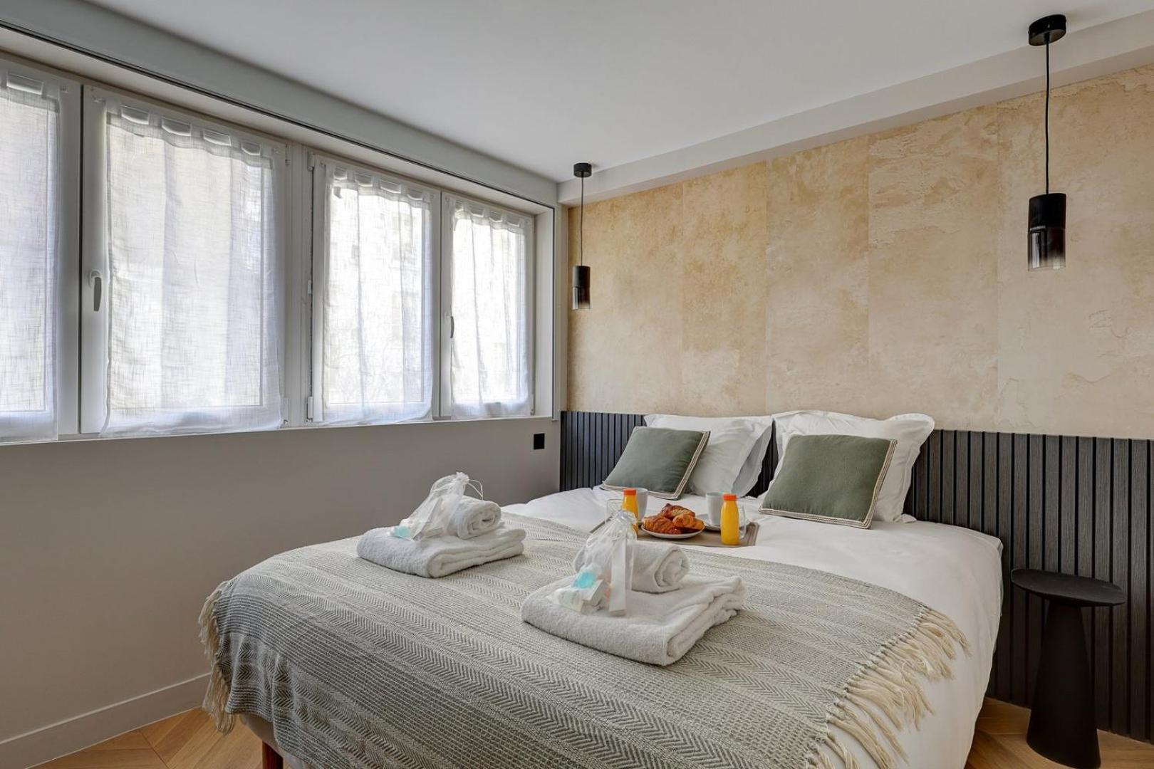 Appartement 364 Fondary 2 - Superb In Paris